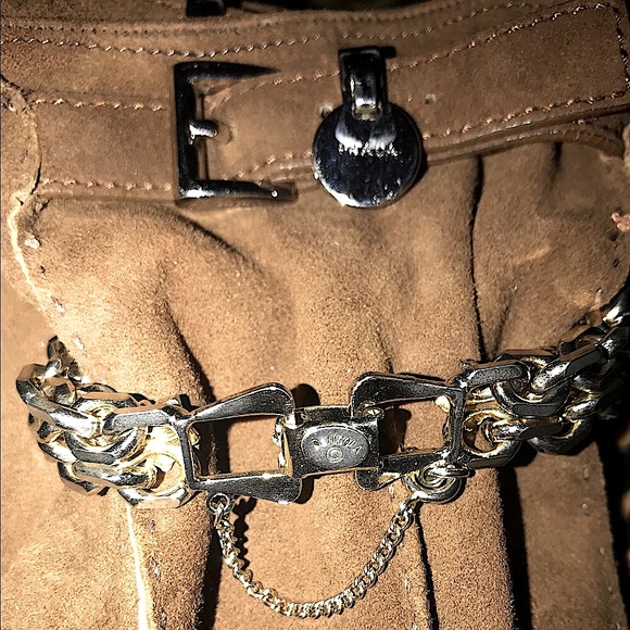 RARE Vintage (Signed) DE-NICOLA Bracelet - Picture 5 of 5